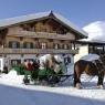 SkiWelt Wilder Kaiser-Brixental  - Appartmenthaus Danzerhof
