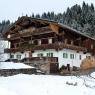 SkiWelt Wilder Kaiser-Brixental  - Salvenmoser-Rodriguez Oberseebach