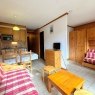 Les Menuires - Residencia Villaret - Stcab4 26m² 3ème Asc  Balc Est