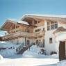 SkiWelt Wilder Kaiser-Brixental  - Ferienhaus Elisabeth