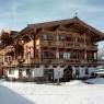 SkiWelt Wilder Kaiser-Brixental  - Naschberghof