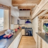 Tignes - Chalet Annapurna Lodges - Chalet 12 Pièces 16 Personnes - 450m²