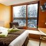 Les Arcs - Hotel du Golf. Les Arcs