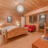 Tignes - Residencia Canvolan - Appartement en Chalet 5 pièces 10 pers 180m² Sud