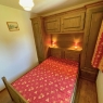 Les Menuires - Residencia Jetay - 2P6CAB 31m² RDC Asc Balc