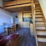 Courchevel - Residencia Asters - 2Pmezz6 35m² Sud Balc