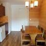 Meribel Mottaret - Residencia Combes - 3PIE DUPLEX 5/6 PAX, 35m², SUD/PCS