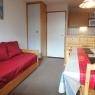 Meribel Mottaret - Residencia Oisans - 2 PIE + COIN MONT 5/6P 30M² EST/PCS