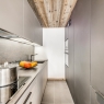Tignes - Residencia Club - 3 pièces cabine 8 personnes - 82m2