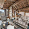 Val D´Isere - Residencia Grizzly - 5P 120m² 10p (6 adultes 4 enfants)