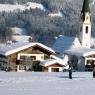 SkiWelt Wilder Kaiser-Brixental  - Haus Margreth