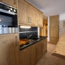 Saint Martin de Belleville - Residencia Adele - 4P6 68.40m² 1er SO balcon