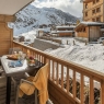 Tignes - Residencia Telemark