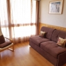Les Menuires - Residencia Challe - St3 24m² Ouest 4e Asc 1er balc
