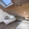 Meribel - Residencia Les Cimes