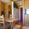 Meribel Mottaret - Residencia Roc De Tougne - STUDIO 3P 20M2 N 1ET