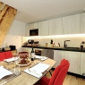 Courchevel - Residencia Ariondaz Heliantheme - 60 m² - 3P6CAB