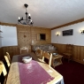 Meribel Mottaret - Residencia Pelvoux - 3p8 50m² 4ème Sud