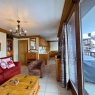 Saint Martin de Belleville - Residencia Cochet - 4p6/7 69m² le Cochet A4