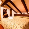 Sestriere - Hotel Biancaneve . Sestriere