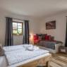 SkiWelt Wilder Kaiser-Brixental  - Appartement Edelweiß