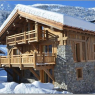 Meribel - Chalet Abreuvoir