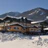 Schladming-Dachstein - Apparthotel Bliem