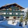 SkiWelt Wilder Kaiser-Brixental  - Kirchbichlhof Ellmau