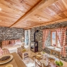 Tignes - Chalet Les Champs Du Pont - 9 Pièces 16 Personnes - 205m²