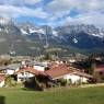 SkiWelt Wilder Kaiser-Brixental  - Stefans Berghof