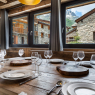 Val D´Isere - Chalet La Tapia - 5P + coin montagne 130m² 10p