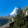 Zermatt - Primavista