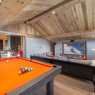 Meribel - Chalet Les Sorbiers - chalet 7P 575m² 12pers