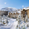 Courchevel - Residencia Glaciers - 3P cab 65m² 6p OUEST