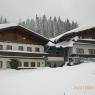 Schladming-Dachstein - Gästehaus Siedler