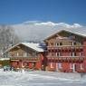 Schladming-Dachstein - Hotel Pariente