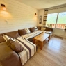 Les Menuires - Residencia Necou - 4pduplex 6pax 40m² balcon sud