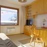 Meribel Mottaret - Residencia Roc De Tougne - STUDIO 2P 16M² SUD 1ET