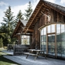 Alta Badia - La Villa - Chalet Premium La Villa , Alta Badia 