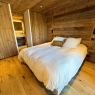 Saint Martin de Belleville - Chalet Ardent - 7p12 300m2 Sud Ouest les Granges