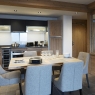 La Rosiere - Residencia Alpen Lodge  - Apto 3 pzas 6 pax Prestige 65 M²