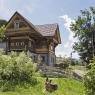 Schladming-Dachstein - Ferienhäuser Gerhart