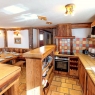 Les Menuires - Chalet Necou - 8p14-15pers 210m² 3 niveaux