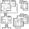 Meribel - Chalets Varios. Meribel - Chalet 10 personas