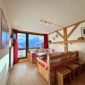 Les Menuires - Residencia Chaviere - St4 22m² 7ème S Balc