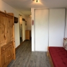 Tignes - Residencia Palafour - Studio 2 Personnes - 16m²