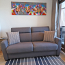 Meribel Mottaret - Residencia Creux De L Ours C - 2PIE 3/4PERS 27m² NORD 3E