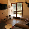 Serre Chevalier - Residencia Amethyste - T2-4PAX-GRATTAGUE - Améthyste 1218