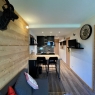Les Menuires - Residencia Villaret - Stcab4 27m² sud/est balcon asc