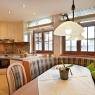 SkiWelt Wilder Kaiser-Brixental  - Schedererhaus, Appartements